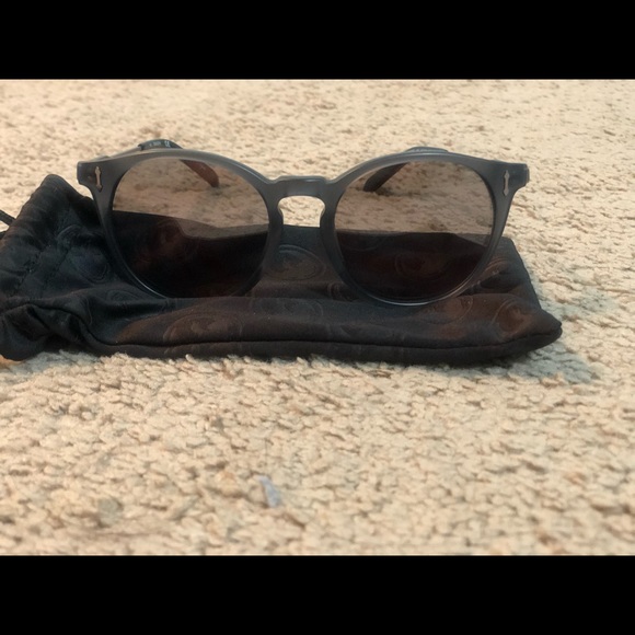 Dragon hype sunglasses main image 5